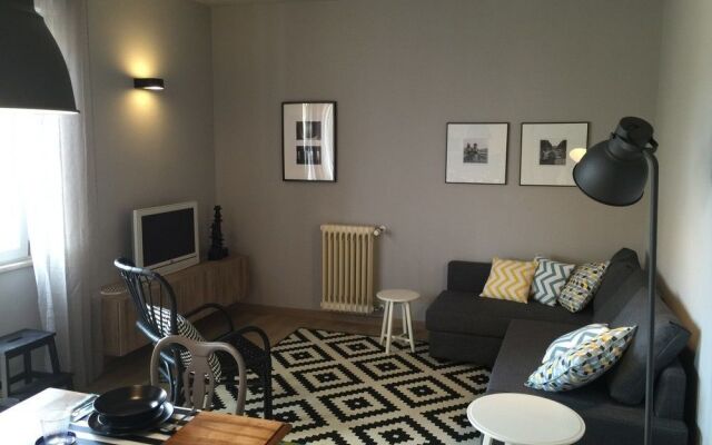 DesenzanoLoft SMILE'S