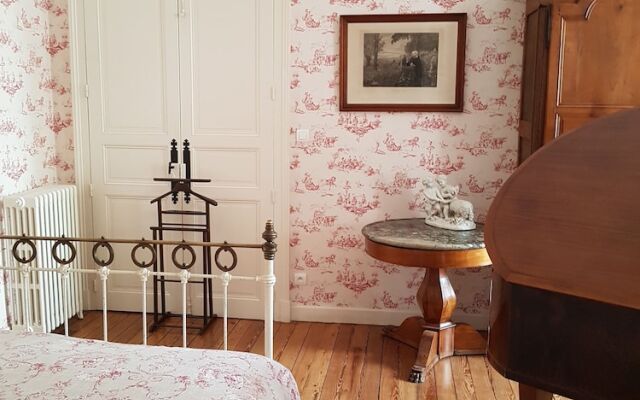 Chez Louise