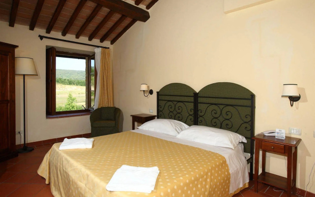 Hotel La Locanda del Ponte