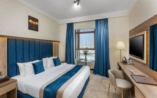 Diyar Al Taqwa Hotel