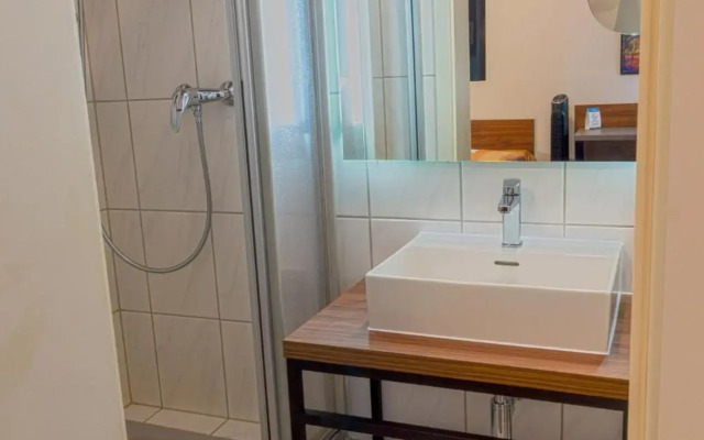 Trip Inn City Hotel Giessen