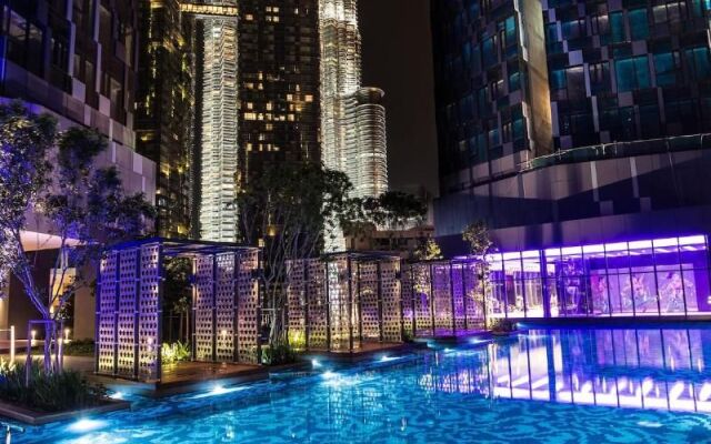 Star Suites KLCC