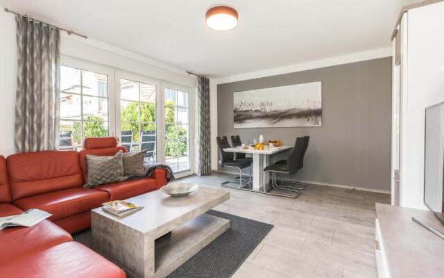 Birkenstraße 6 Haus II Whg3