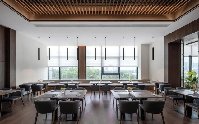 SSAW Boutique Hotel Foshan Qiandeng Lake