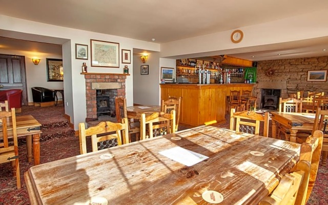 Balintore Inn