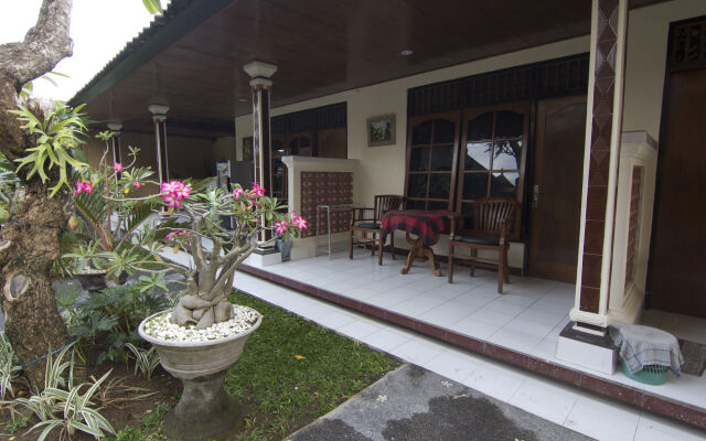 Donna Homestay