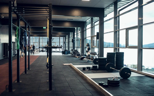Holiday Club Åre Apartments