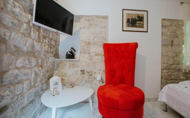 Apartment Toma
