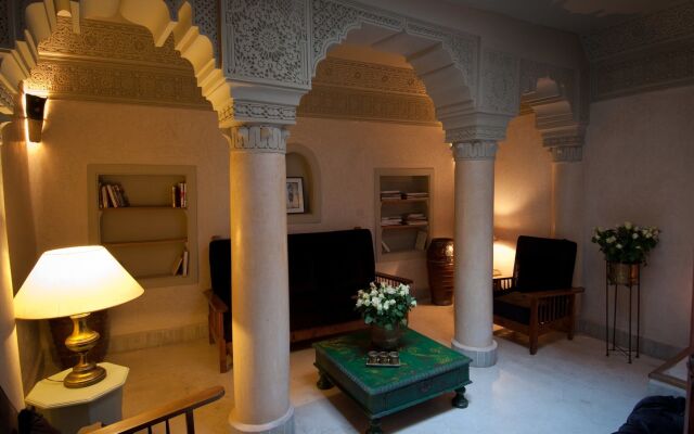Riad Zhor