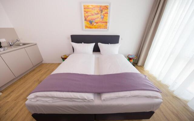 Country Inn Hotel Phöben