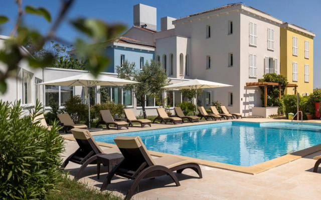 Family Resort Hotel Manora