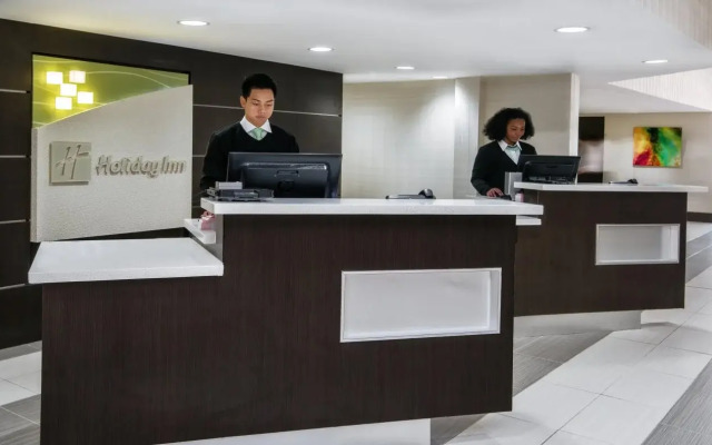 Holiday Inn Houston-Southwest-Highway 59S@Beltwy 8