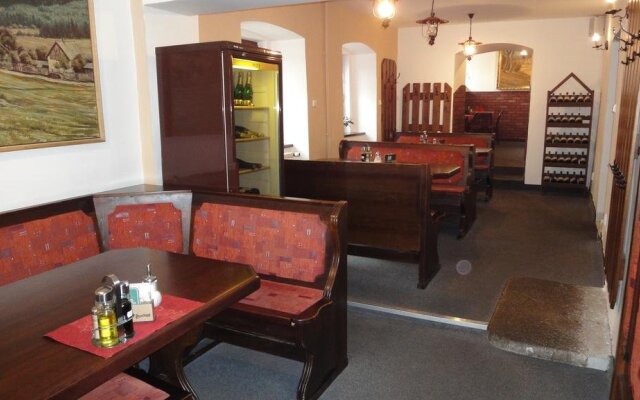 Penzion A Apartmány Daro