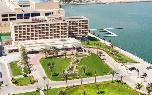 Hilton Garden Inn Ras Al Khaimah