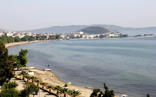 Bisera Hotel