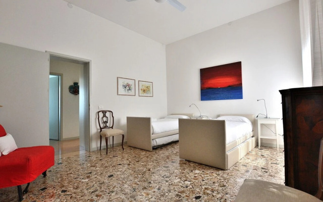 Villa Casa Madre With Pool