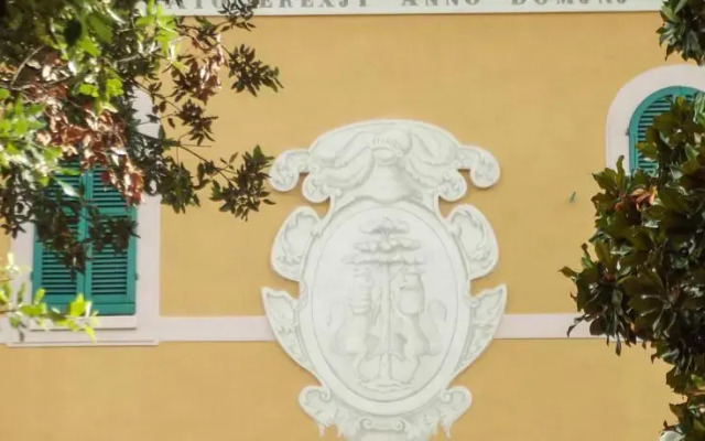 Villa Prato-Lami