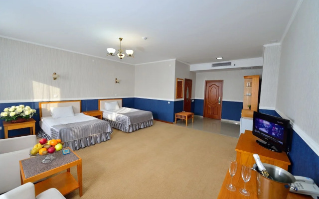 O'Azamat Hotel