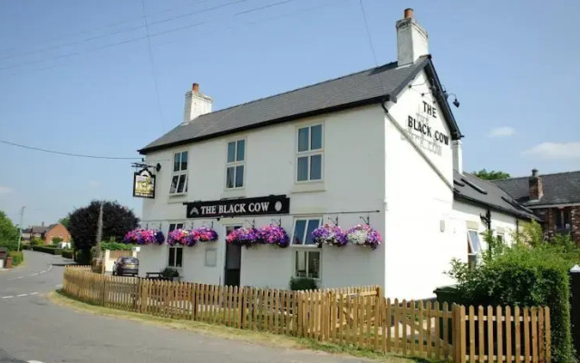 The Black Cow