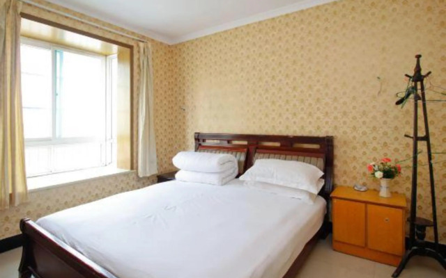 Huidong Hotel