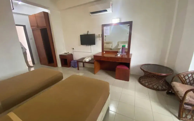 OYO 91112 Annexe Rest House