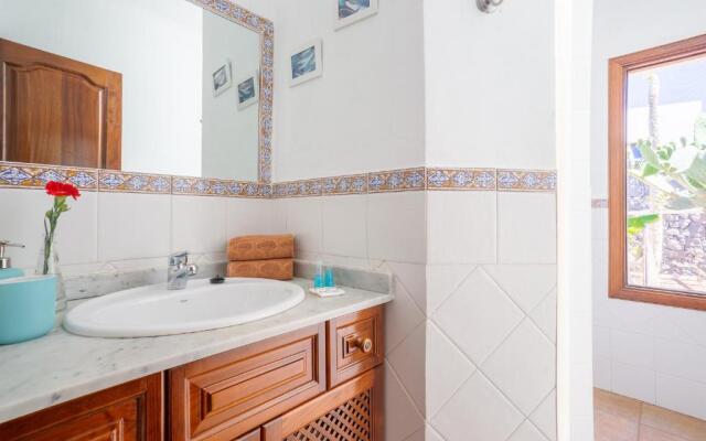 Villa Jupe