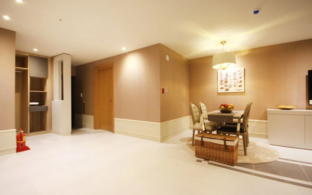 Naju Maruo Hotel