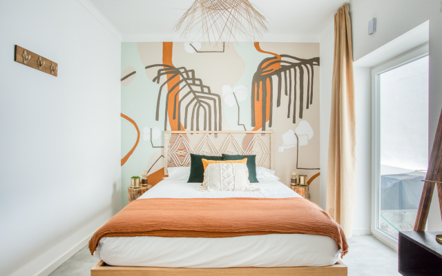 Selina Boavista Ericeira - Hostel