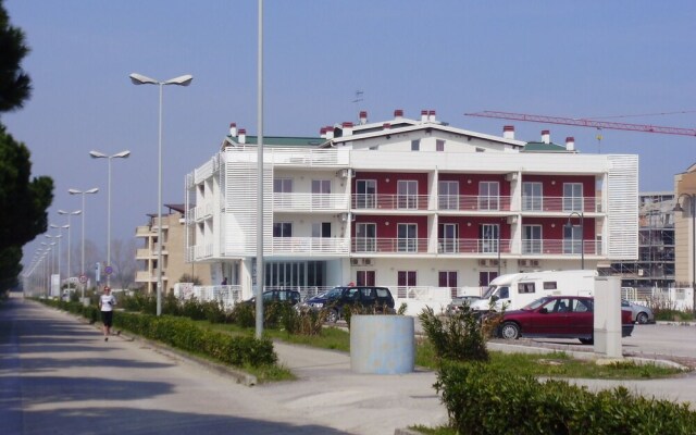 Residence Rosburgo Sea Resort