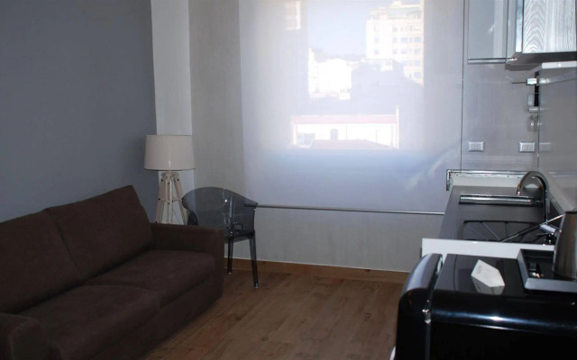 231 Suite Via Roma