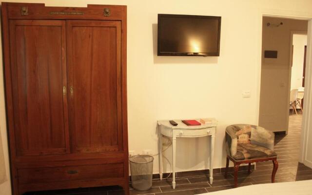 La Casetta di Alvaro