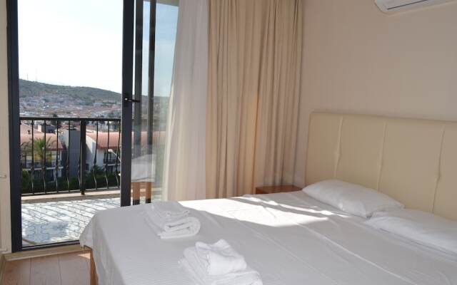 Aymesev Residence Cesme