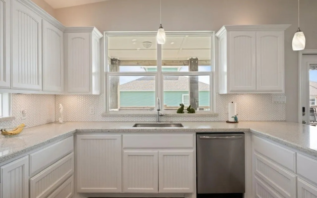 Sunrise 4 Bedroom Home