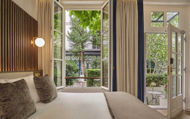 Hotel Lord Byron