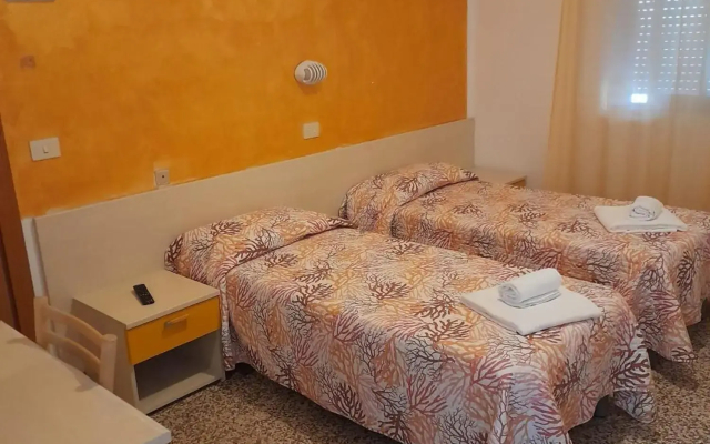 Hotel Asso