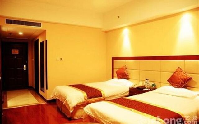Huaxi Hotel