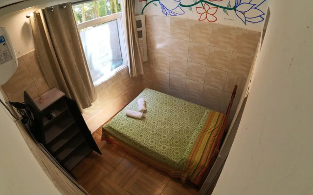 Kitnet perto da Primeira Praia