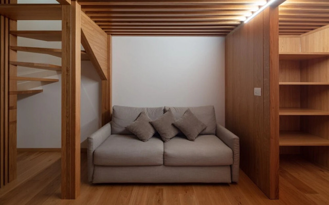 Agriturismo I Comelli