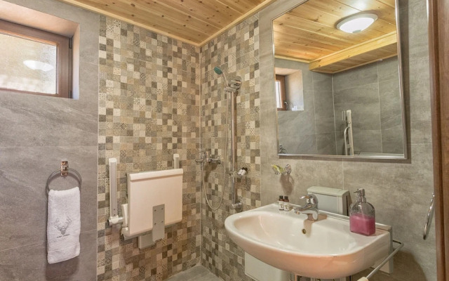 Anthidon Nature Estate & Farm