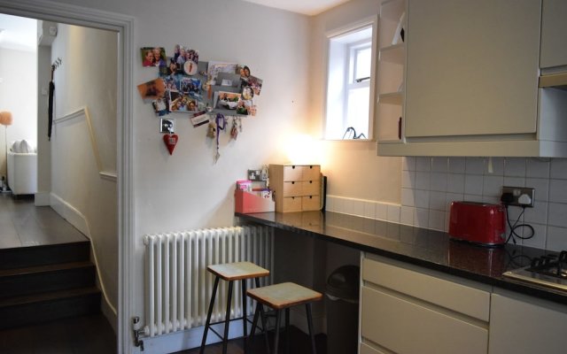 2 Bedroom House in Fulham
