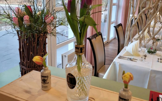 Land-Gut-Hotel Waldesruh