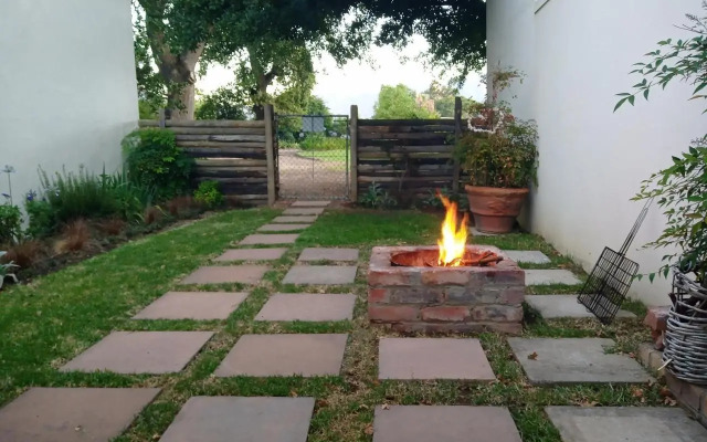 Olive and Vine Farm Cottage