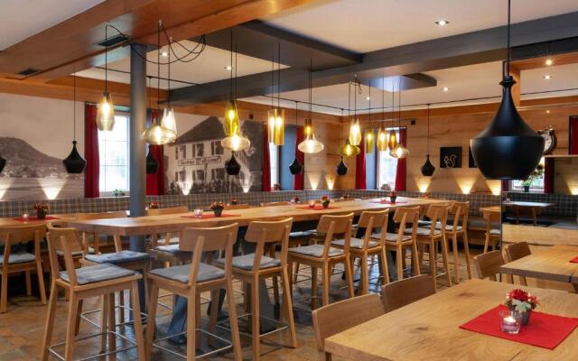 Hotel und Wirtshaus Löwen