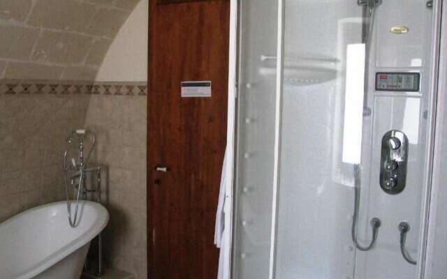 Masseria Quis Ut Deus