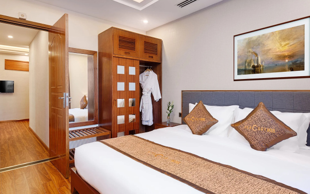 Mercury Boutique Hotel