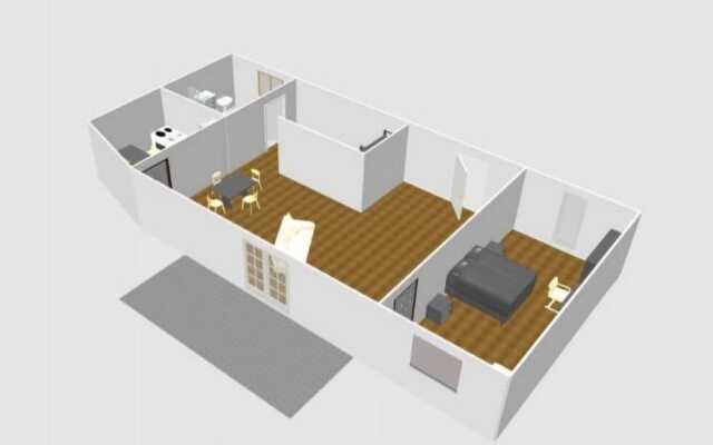 Hermoso Housing HH Valenza
