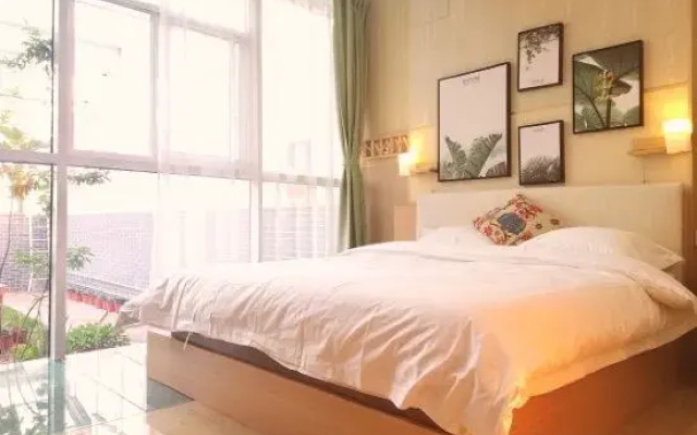 Beijing Xiaoyuan Homestay