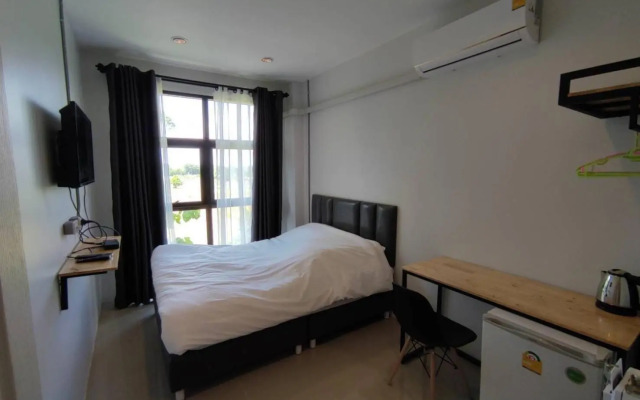 Life Hotel Rong Khun