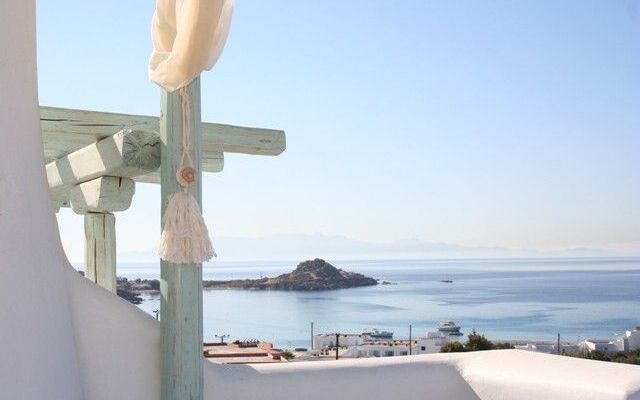 Villa Meliti Mykonos