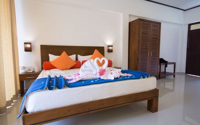 Okwin Resort
